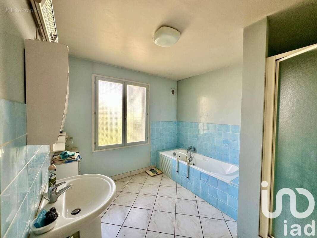 Photo 6 - Maison à ORROUY