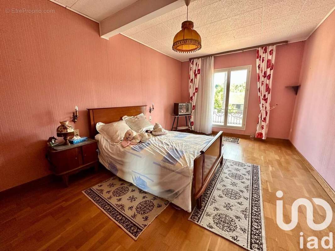 Photo 9 - Maison à ORROUY