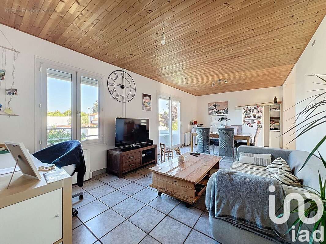 Photo 3 - Maison à MARSILLY