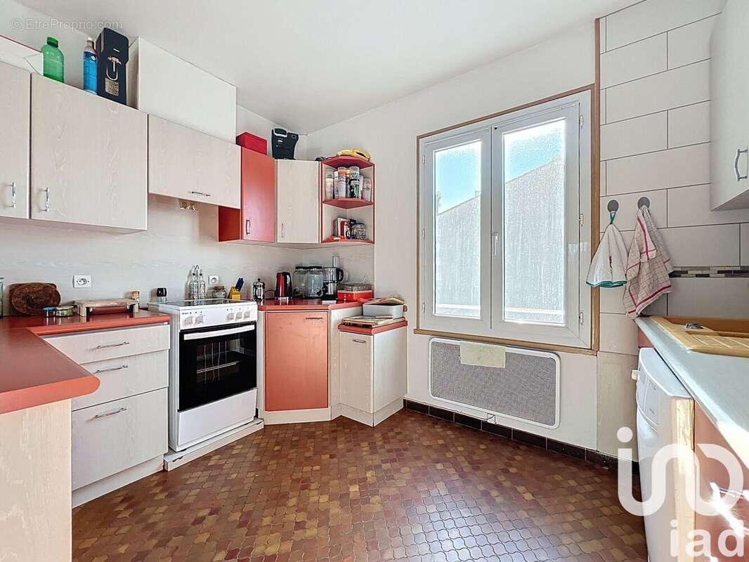 Photo 4 - Maison à MARSILLY