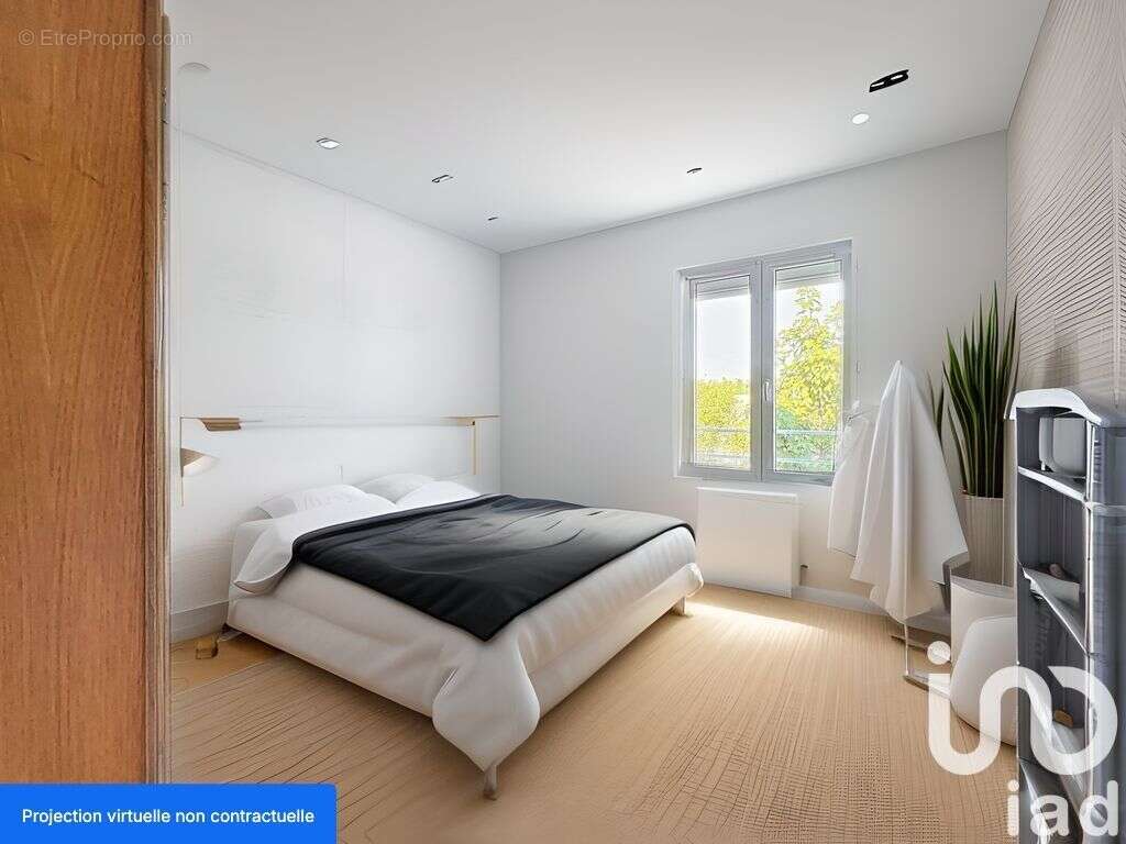 Photo 6 - Maison à MARSILLY