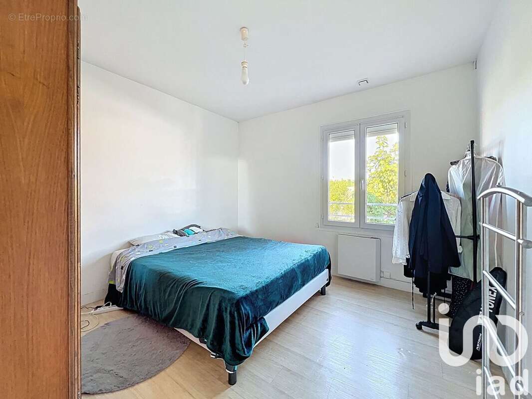 Photo 7 - Maison à MARSILLY