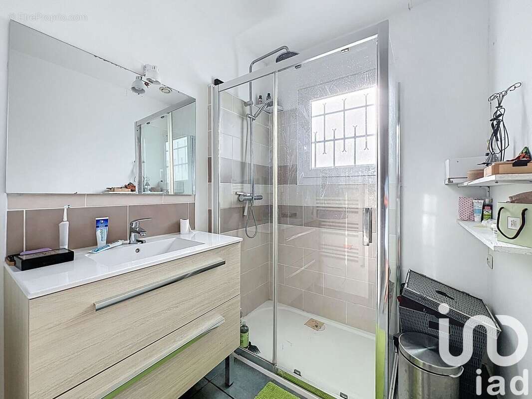 Photo 8 - Maison à MARSILLY