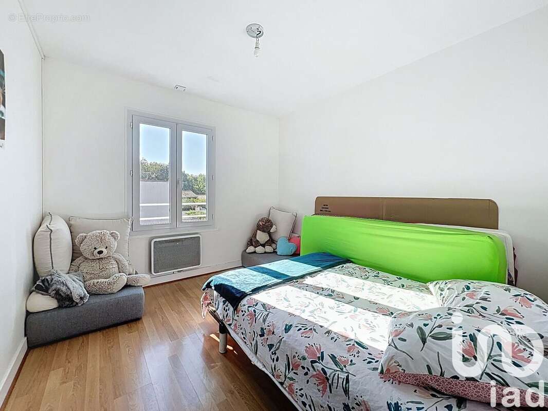 Photo 9 - Maison à MARSILLY