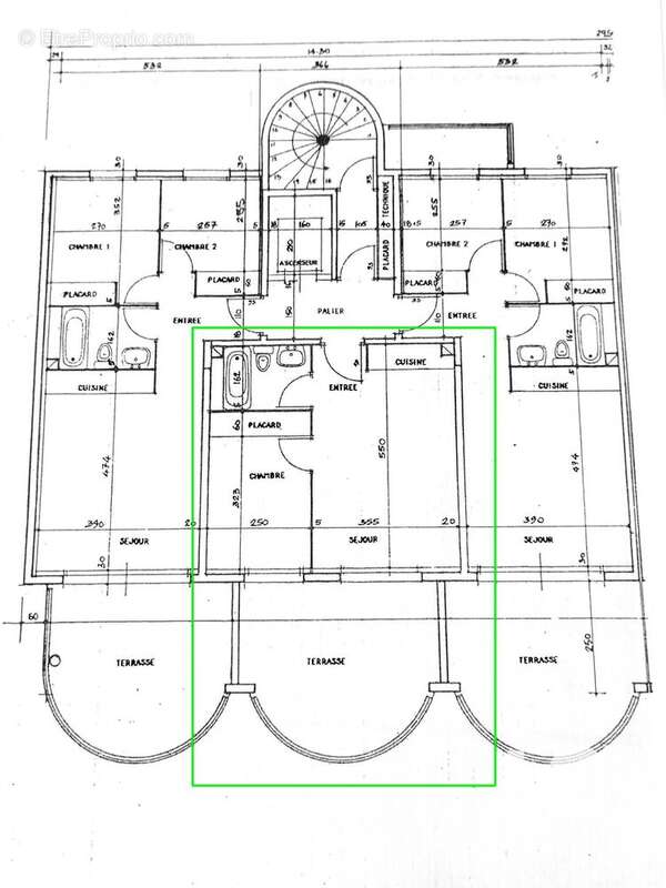 Photo 2 - Appartement à CANET-EN-ROUSSILLON