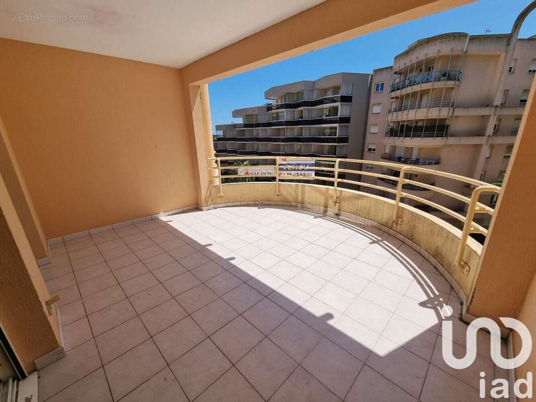 Photo 4 - Appartement à CANET-EN-ROUSSILLON