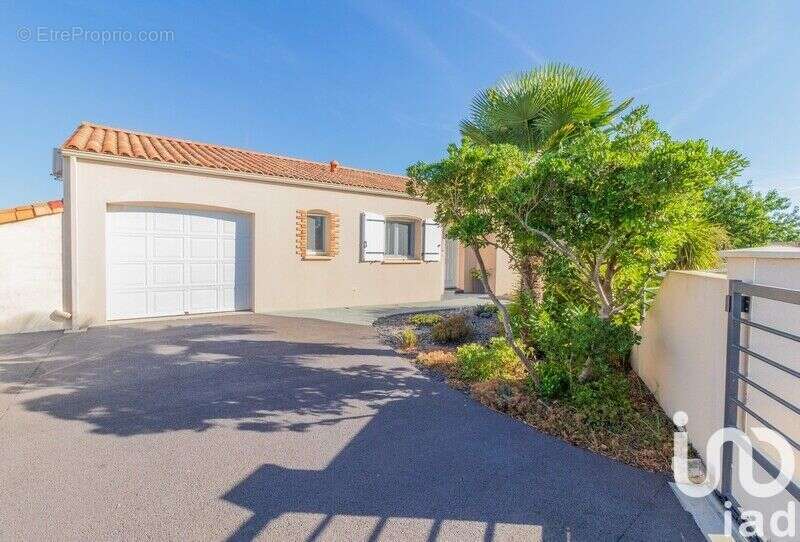 Photo 2 - Maison à MOREILLES