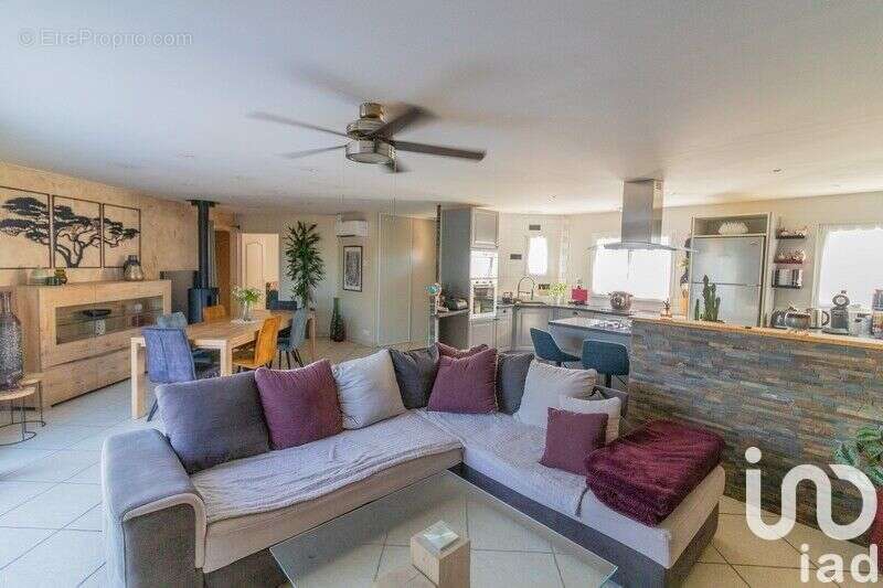 Photo 4 - Maison à MOREILLES