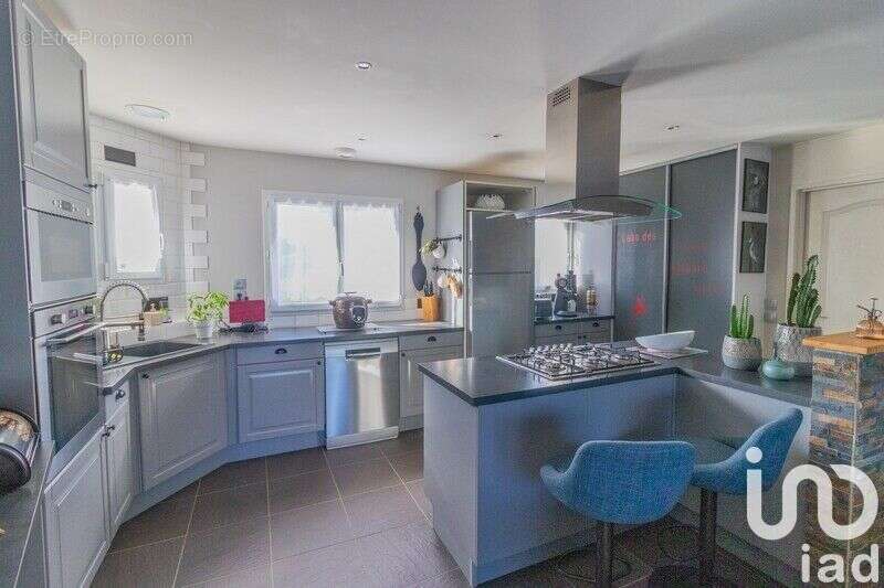 Photo 5 - Maison à MOREILLES