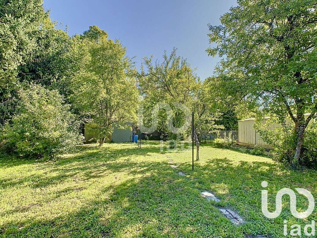 Photo 3 - Maison à FERE-CHAMPENOISE