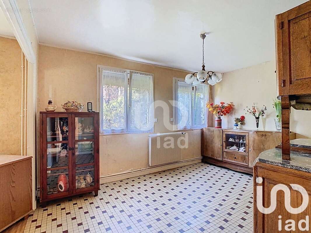 Photo 4 - Maison à FERE-CHAMPENOISE