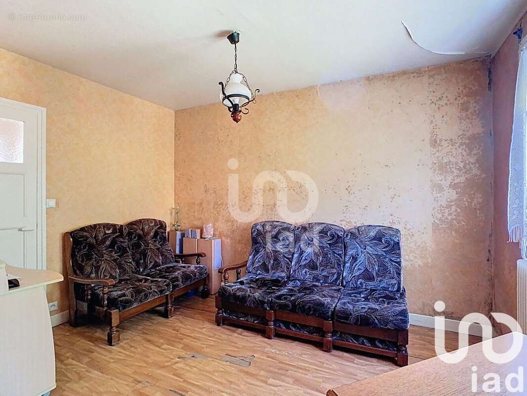 Photo 6 - Maison à FERE-CHAMPENOISE