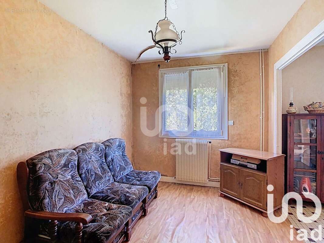 Photo 7 - Maison à FERE-CHAMPENOISE