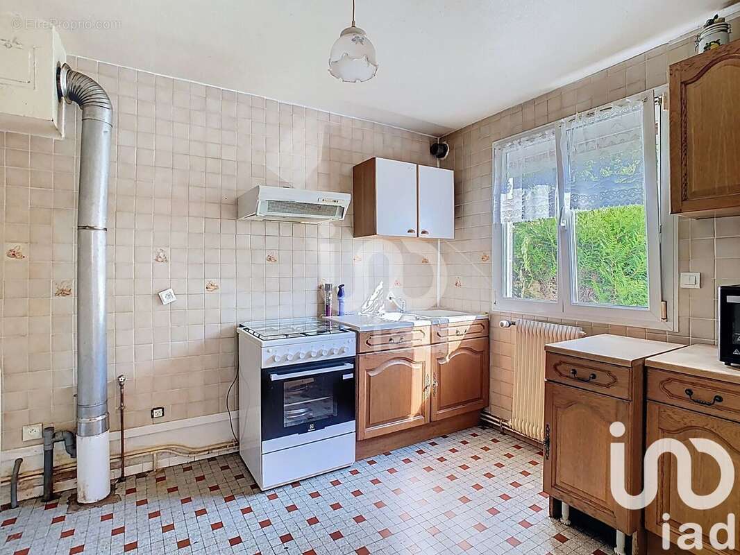 Photo 8 - Maison à FERE-CHAMPENOISE