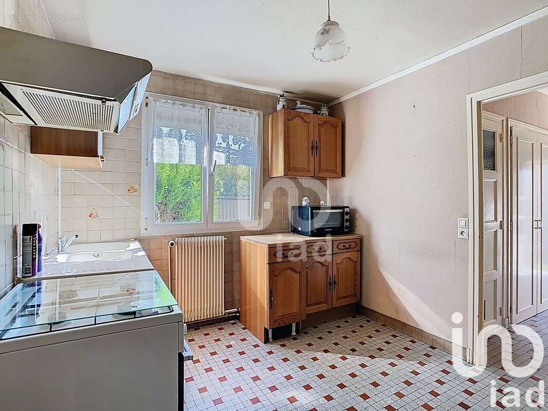 Photo 9 - Maison à FERE-CHAMPENOISE