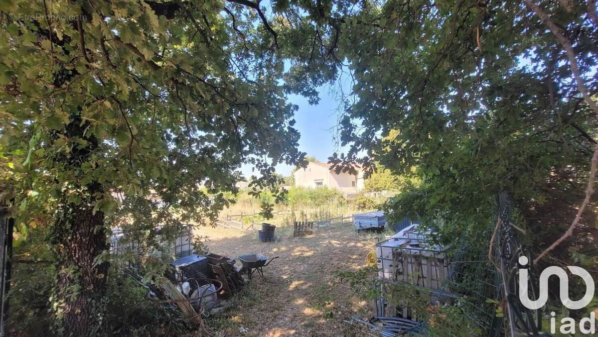 Photo 2 - Terrain à REGUSSE