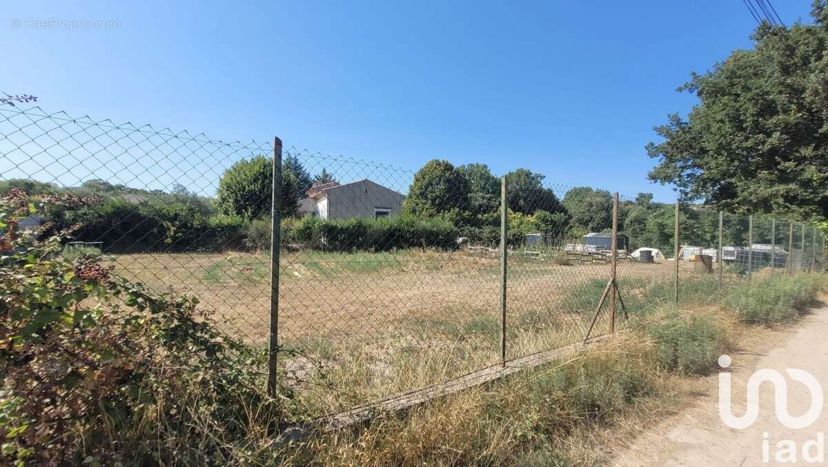 Photo 4 - Terrain à REGUSSE