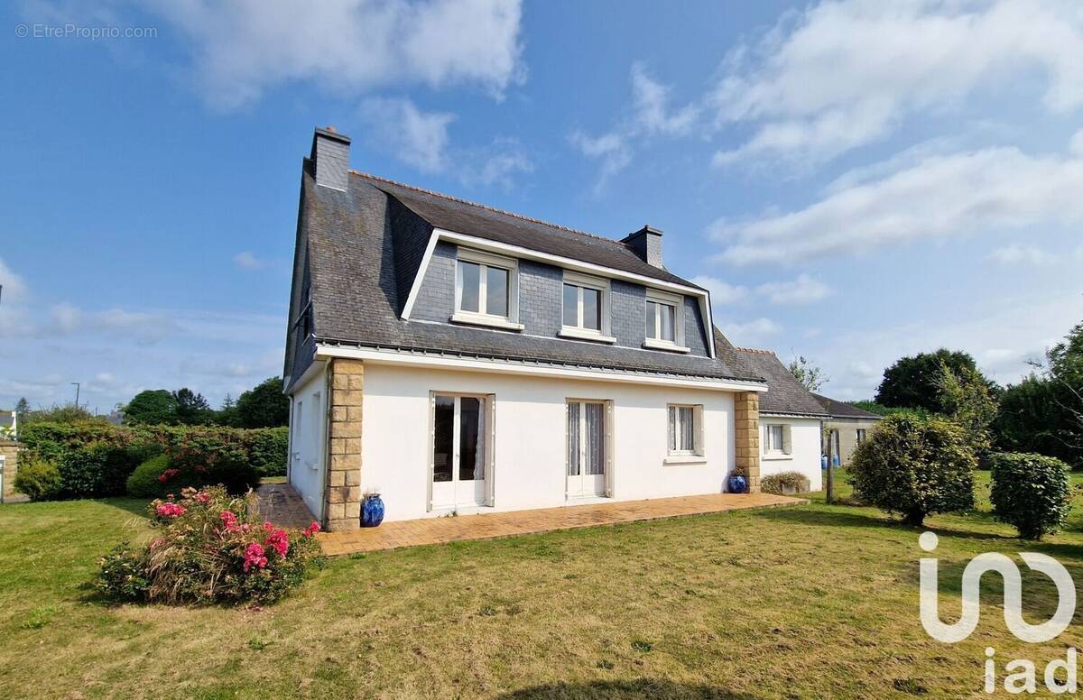 Photo 1 - Maison à GUISCRIFF