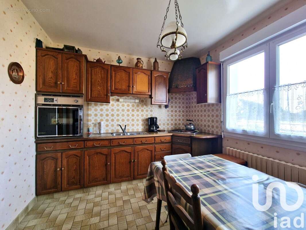 Photo 3 - Maison à GUISCRIFF