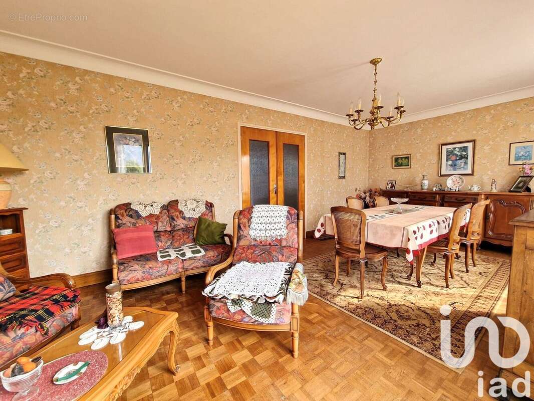 Photo 4 - Maison à GUISCRIFF