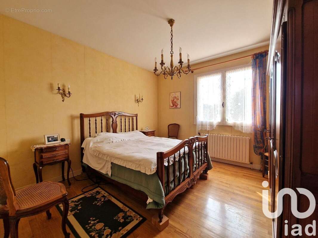 Photo 6 - Maison à GUISCRIFF