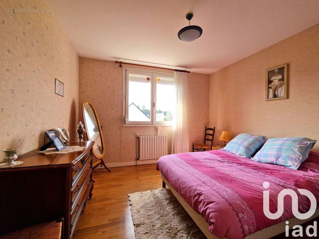 Photo 8 - Maison à GUISCRIFF