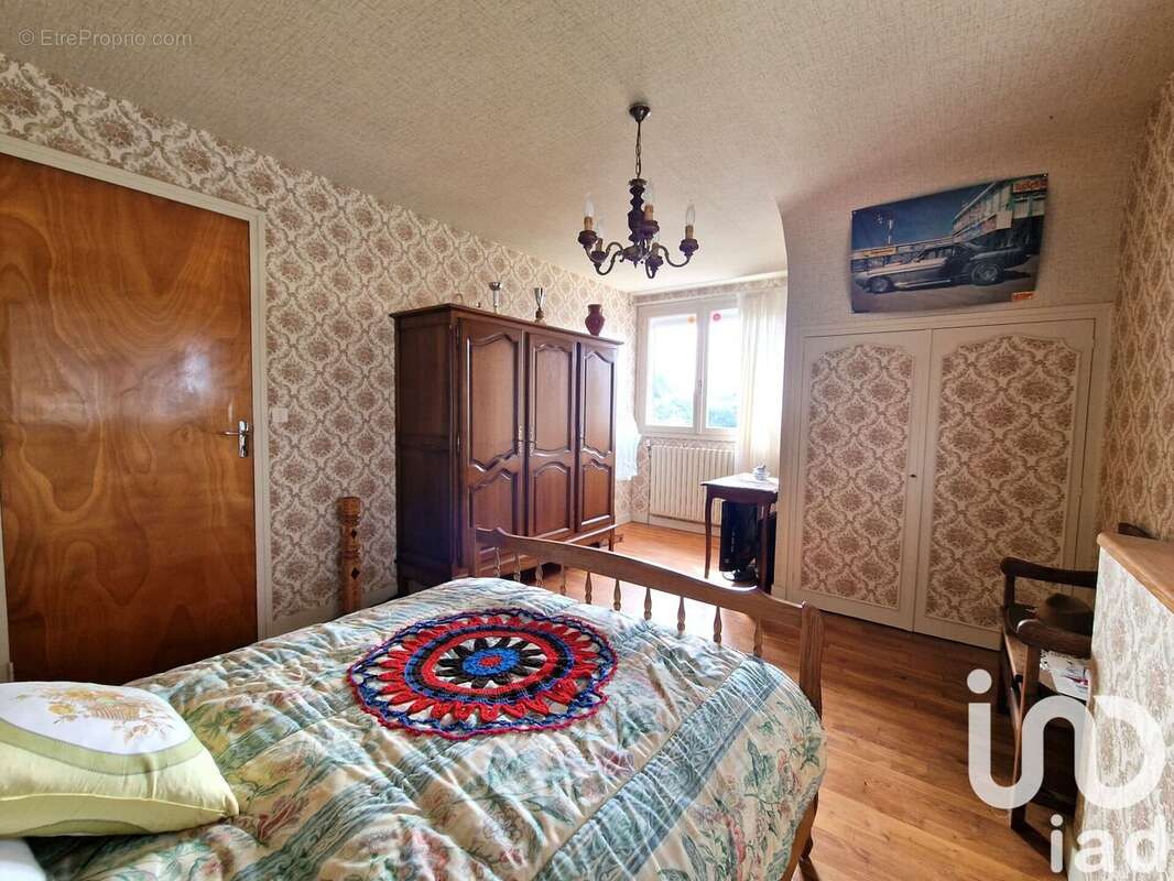 Photo 9 - Maison à GUISCRIFF