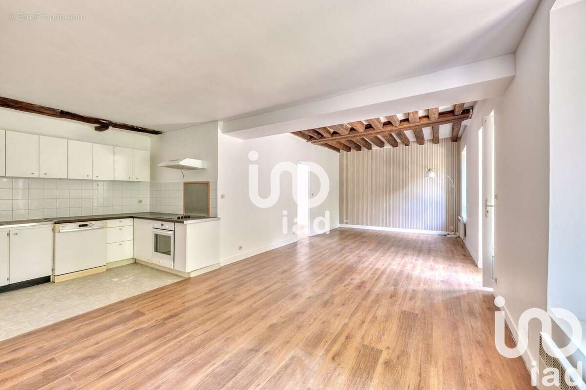 Photo 3 - Appartement à BOULEURS