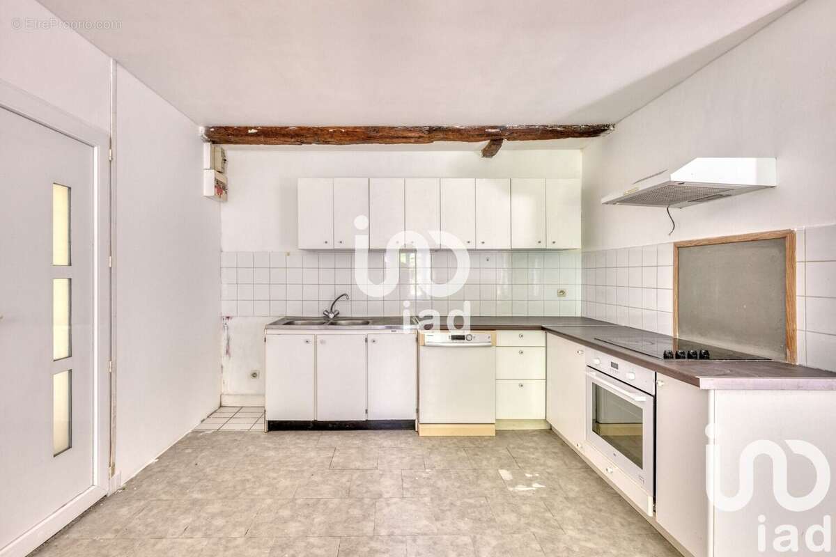 Photo 4 - Appartement à BOULEURS