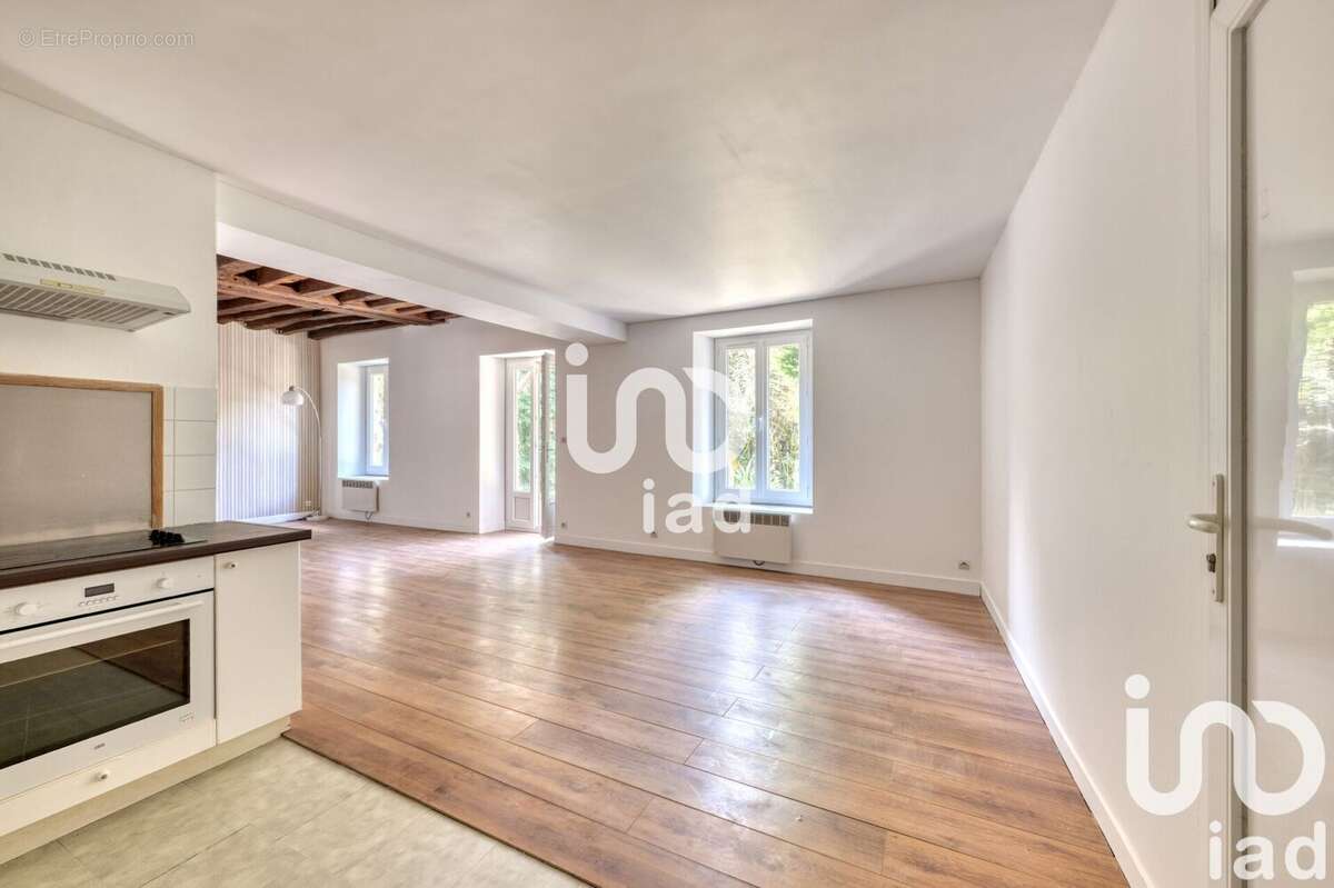 Photo 5 - Appartement à BOULEURS