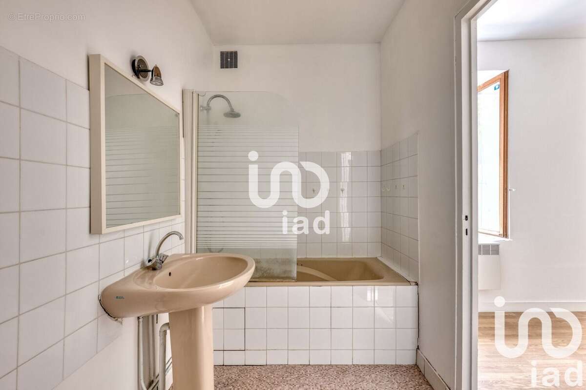 Photo 8 - Appartement à BOULEURS