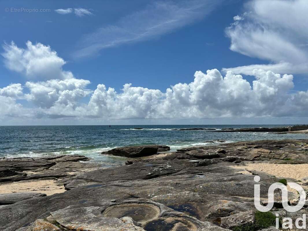 Photo 5 - Terrain à GUILVINEC