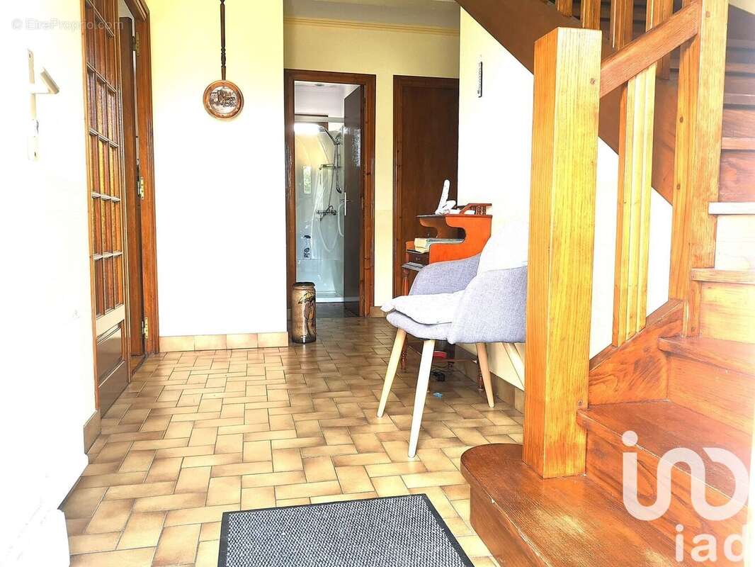 Photo 2 - Maison à BANNALEC