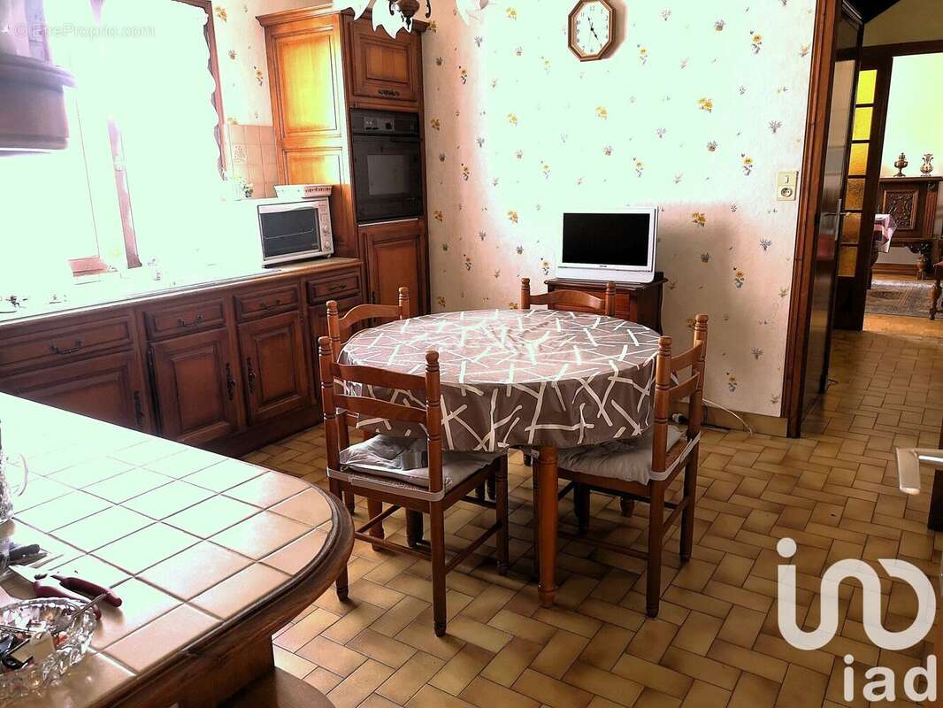 Photo 3 - Maison à BANNALEC