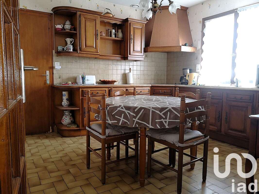 Photo 4 - Maison à BANNALEC