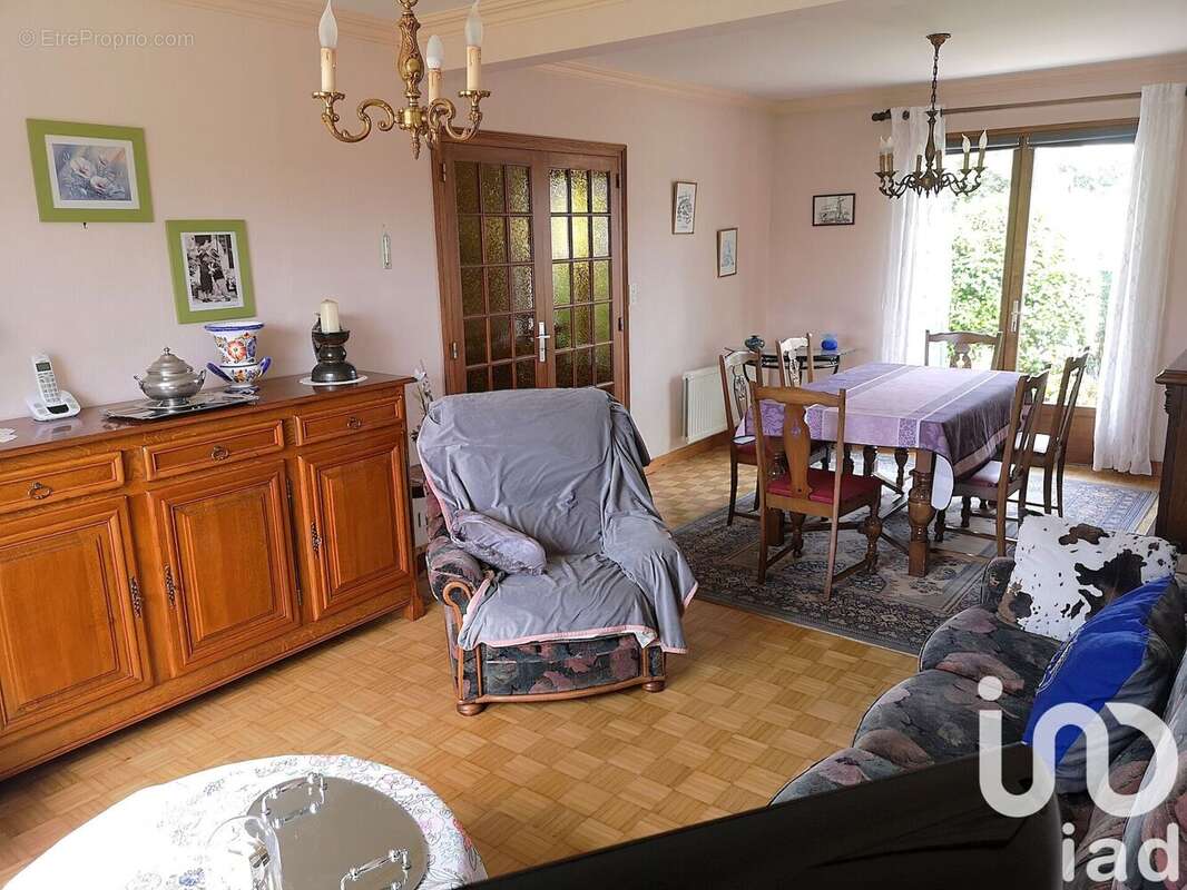 Photo 5 - Maison à BANNALEC