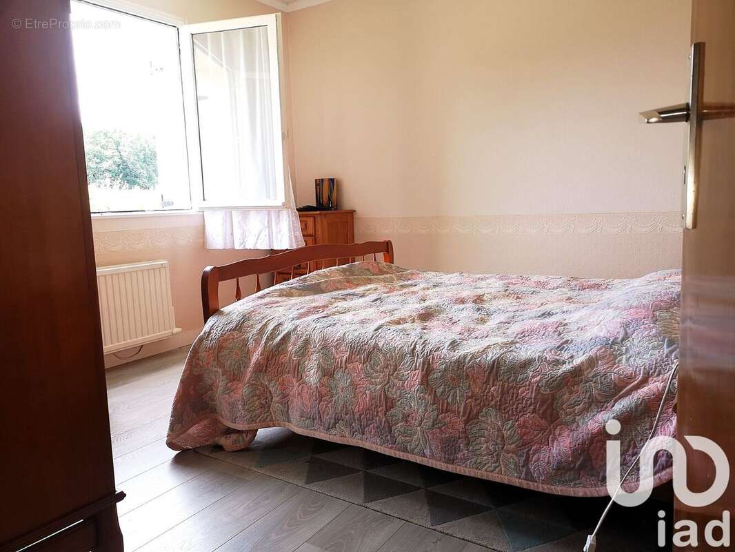 Photo 7 - Maison à BANNALEC