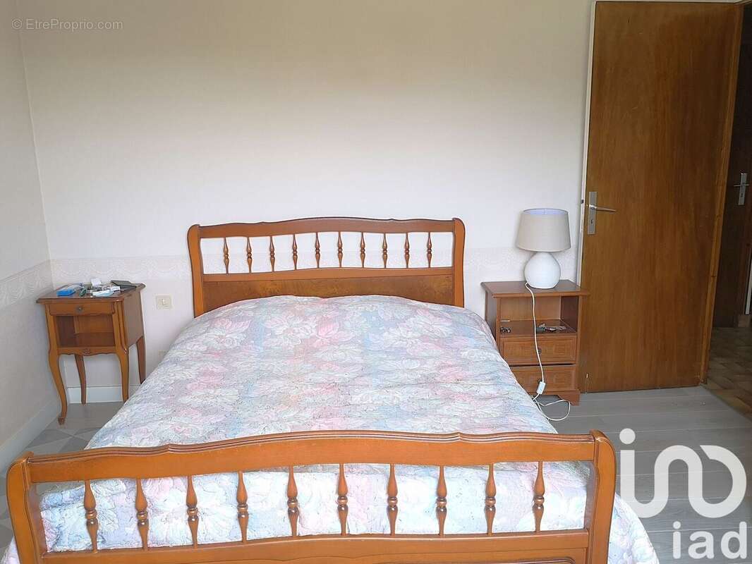 Photo 8 - Maison à BANNALEC