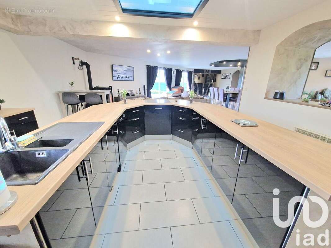 Photo 3 - Maison à RONCHEROLLES-EN-BRAY