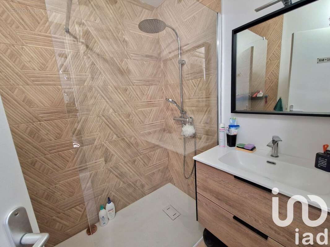 Photo 9 - Maison à RONCHEROLLES-EN-BRAY