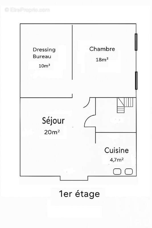 Photo 2 - Maison à LA CADIERE-D&#039;AZUR