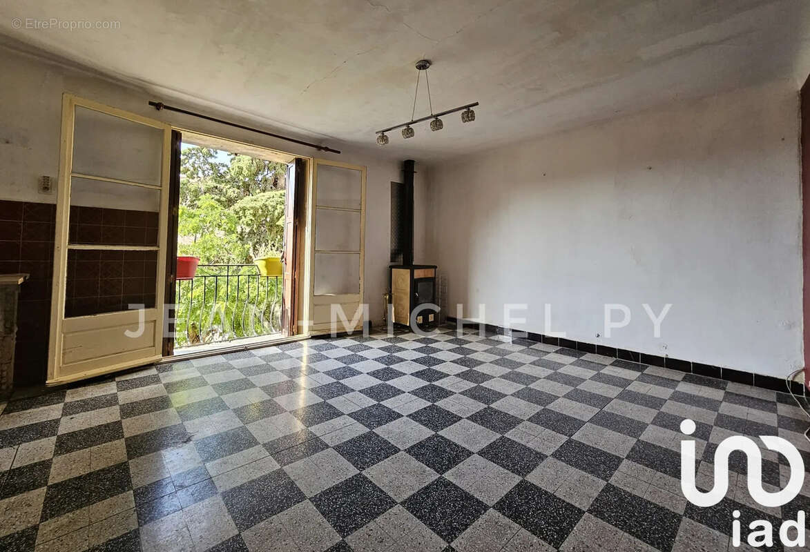 Photo 3 - Maison à LA CADIERE-D&#039;AZUR