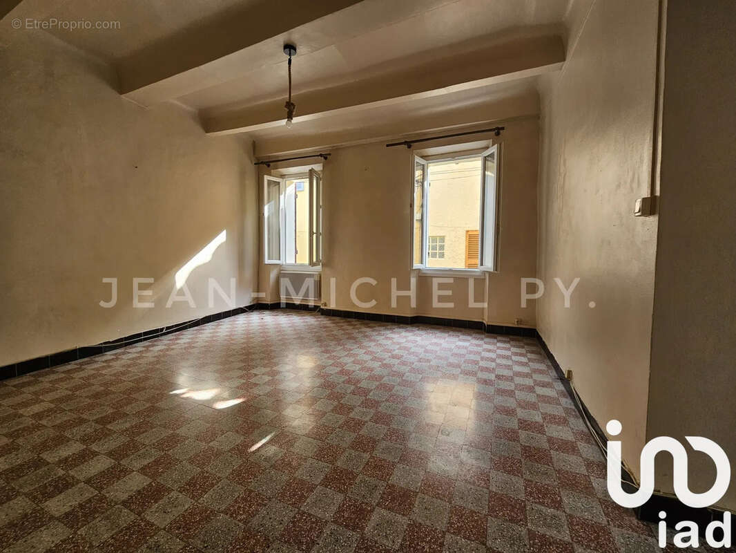 Photo 5 - Maison à LA CADIERE-D&#039;AZUR