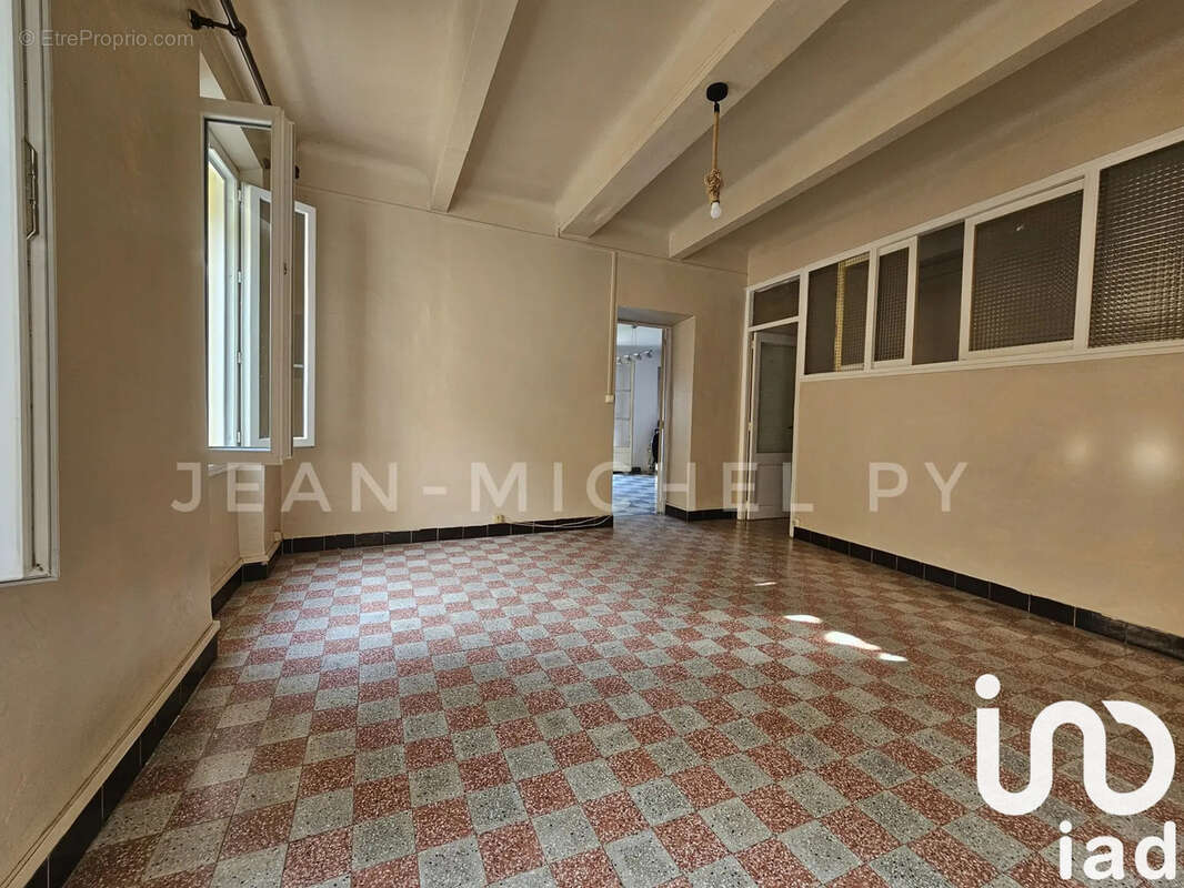 Photo 6 - Maison à LA CADIERE-D&#039;AZUR