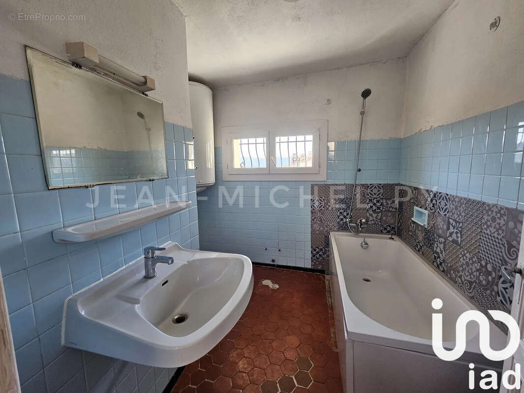 Photo 9 - Maison à LA CADIERE-D&#039;AZUR