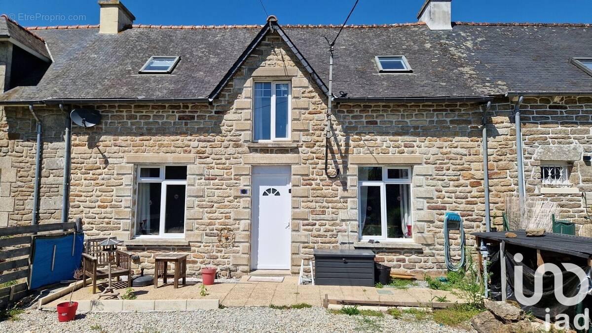 Photo 1 - Maison à PLESSALA