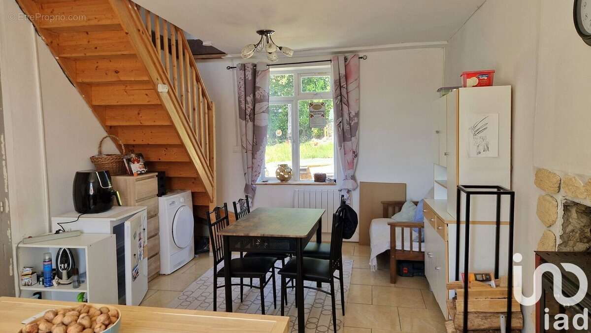 Photo 2 - Maison à PLESSALA