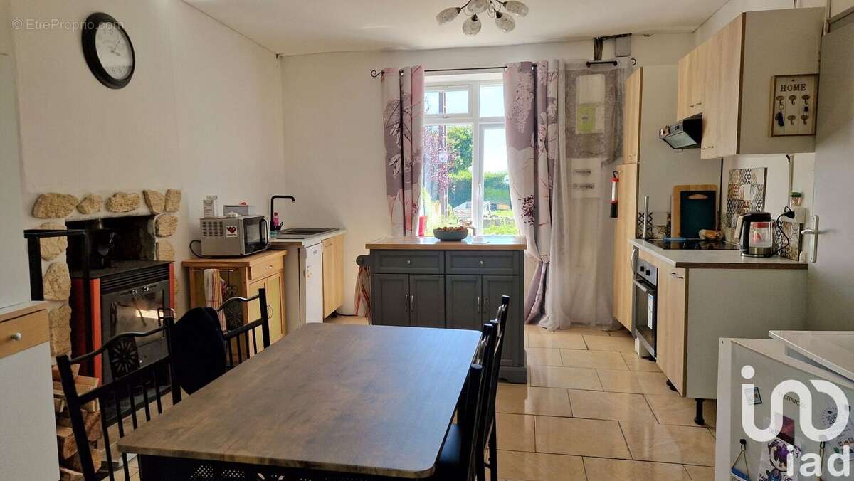 Photo 3 - Maison à PLESSALA