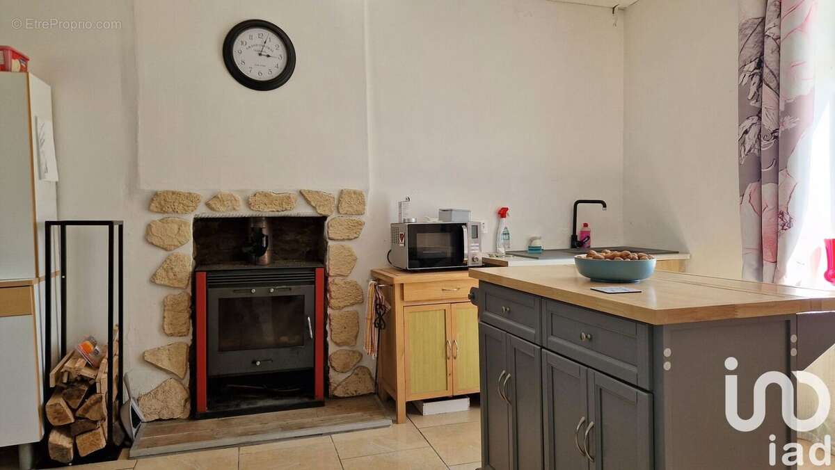 Photo 4 - Maison à PLESSALA