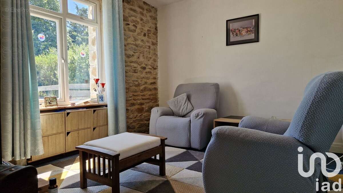 Photo 5 - Maison à PLESSALA